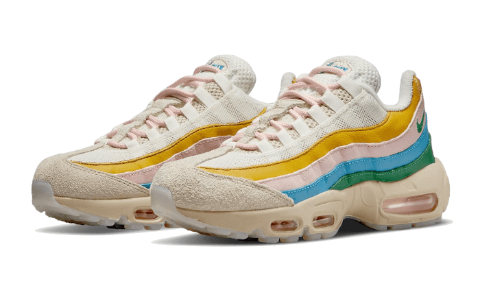 Nike Air Max 95 Rise Unity - DQ9323-200