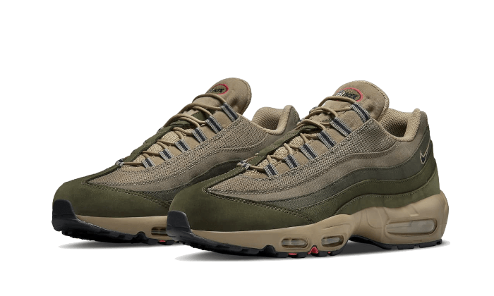 Nike Air Max 95 Rough Green - DQ8570-200