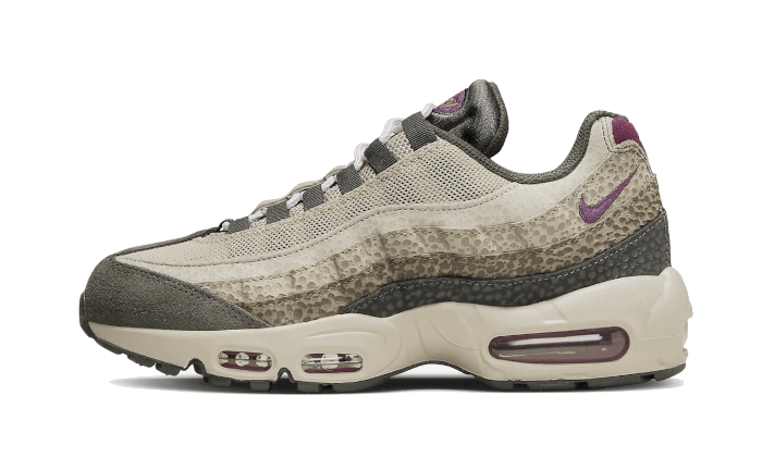 Nike Air Max 95 Safari Viotech - DX2955-001