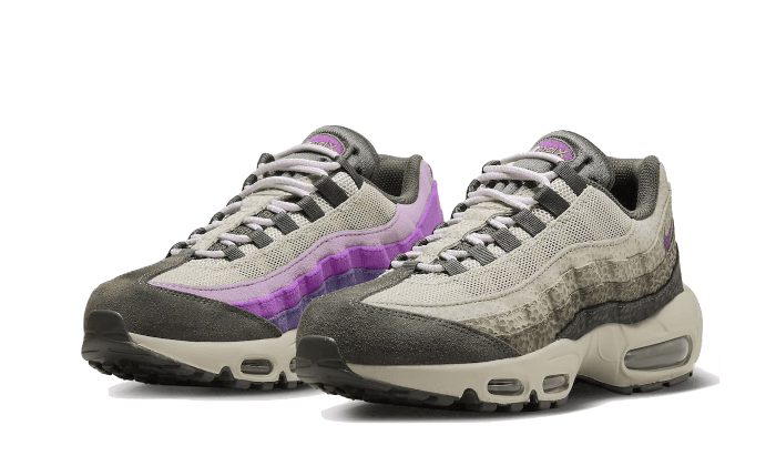 Nike Air Max 95 Safari Viotech - DX2955-001