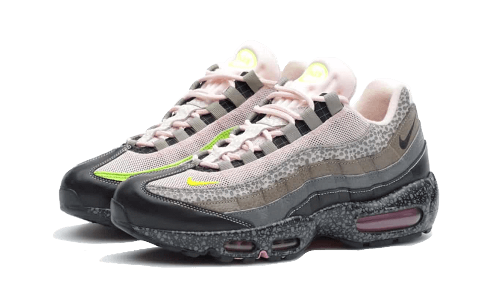 Nike Air Max 95 size? "25th Anniversary" - CW5378-001