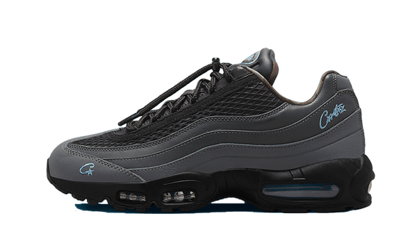 Nike Air Max 95 SP Corteiz Aegean Storm FB2709 002 Graal Spotter