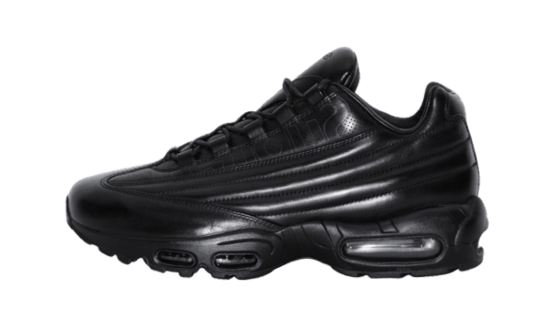 Nike Air Max 95 Supreme Lux Black - CI0999-001