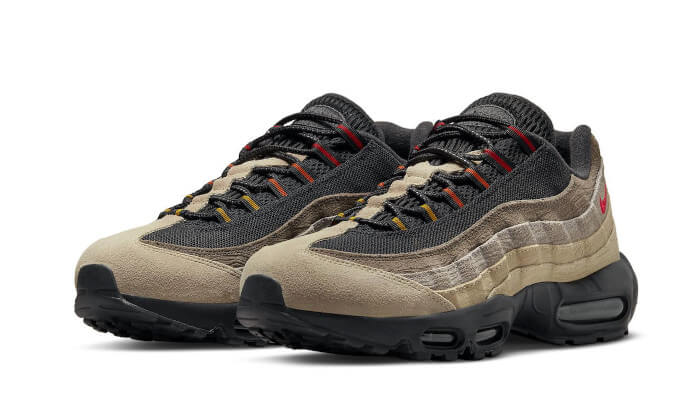 Nike Air Max 95 Topographic - DV3197-001