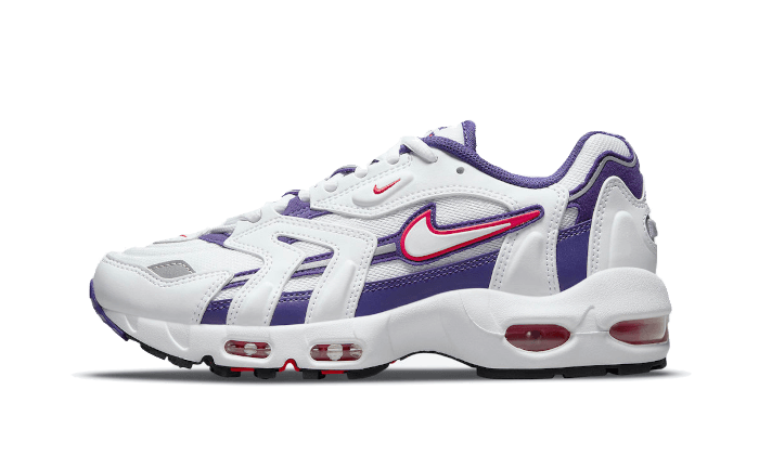 Nike Air Max 96 II Cherry - DA2230-100