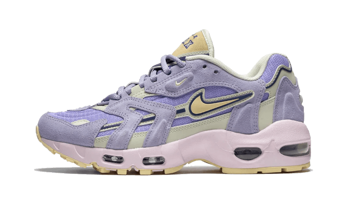 Nike Air Max 96 II Purple Dawn - DM9462-500