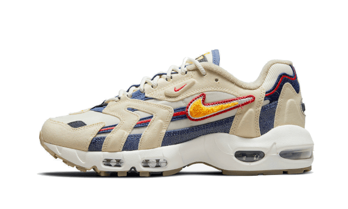 Nike Air Max 96 II Beach - DJ6742-200