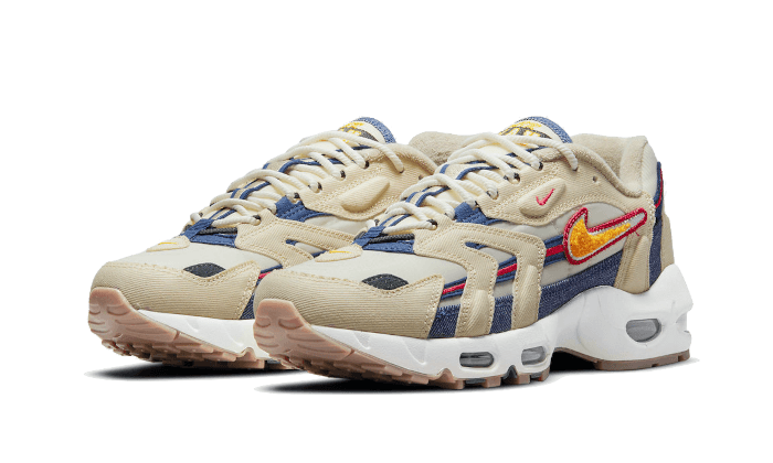 Nike Air Max 96 II Beach - DJ6742-200