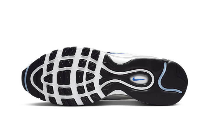 Nike Air Max 97 Blueberry - DO8900-100