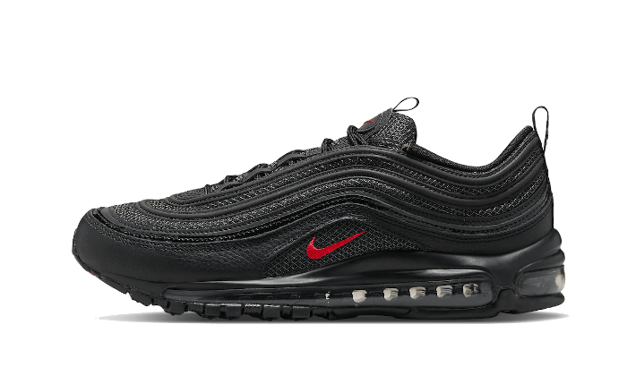 Nike Air Max 97 Bred - DV3486-001