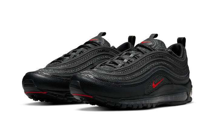 Nike Air Max 97 Bred DV3486 001 Graal Spotter