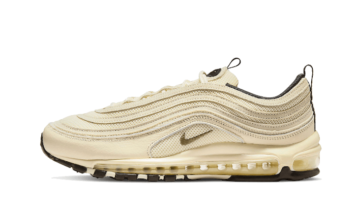 Nike Air Max 97 Coconut Milk - DV5451-100