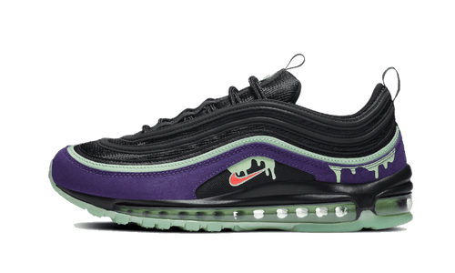 Nike Air Max 97 Slime Halloween (2020) - DC1500-001