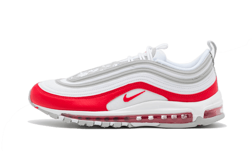 Nike Air Max 97 University Red - DX8964-100