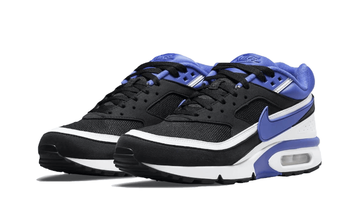 Nike Air Max 98 BW Persian Violet - DJ6124-001