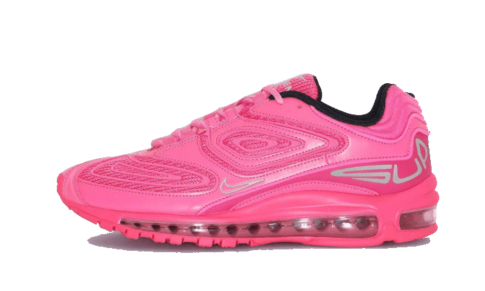 Nike Air Max 98 TL Supreme Pink - DR1033-600