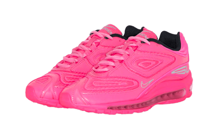 Nike Air Max 98 TL Supreme Pink - DR1033-600