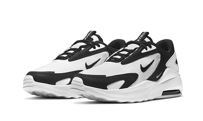 Nike Air Max Bolt White Black - CU4151-102