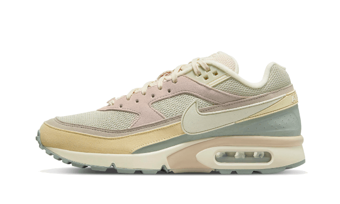 Nike Air Max BW Light Stone - DM9094-100