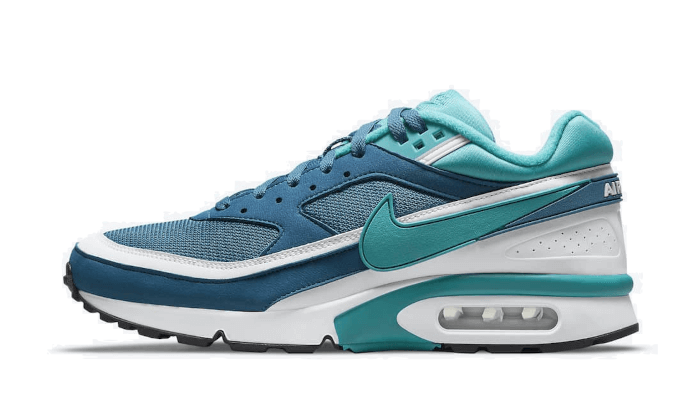 Nike Air Max BW Marina - DJ9648-400