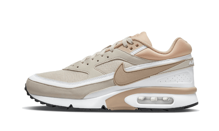 Nike Air Max BW OG Cream - DJ9648-200