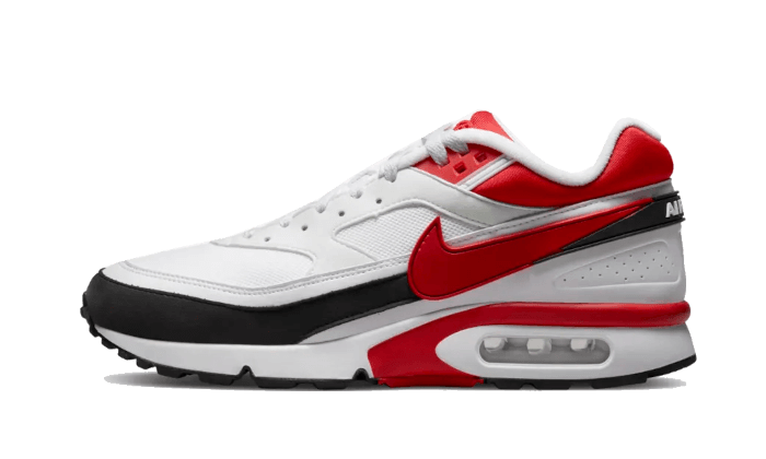 Nike Air Max BW OG Sport Red - DN4113-100