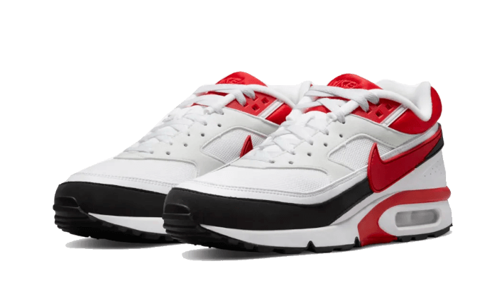 Nike Air Max BW OG Sport Red - DN4113-100