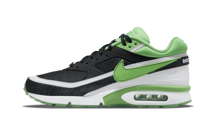 Nike Air Max BW Rotterdam - DJ9786-001