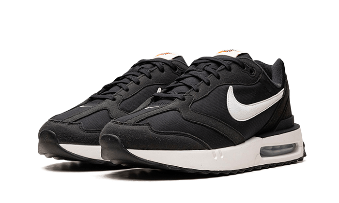 Nike Air Max Dawn Black White - DC4068-001