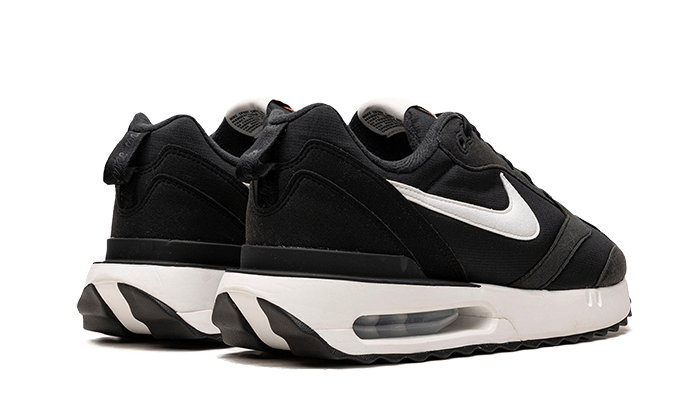 Nike Air Max Dawn Black White - DC4068-001