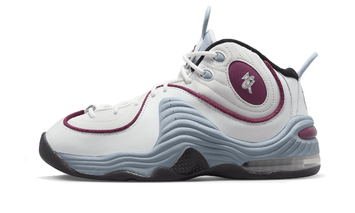 Nike Air Max Penny 2 Rosewood - DV1163-100