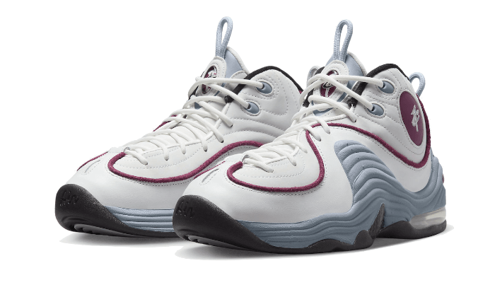 Nike Air Max Penny 2 Rosewood - DV1163-100