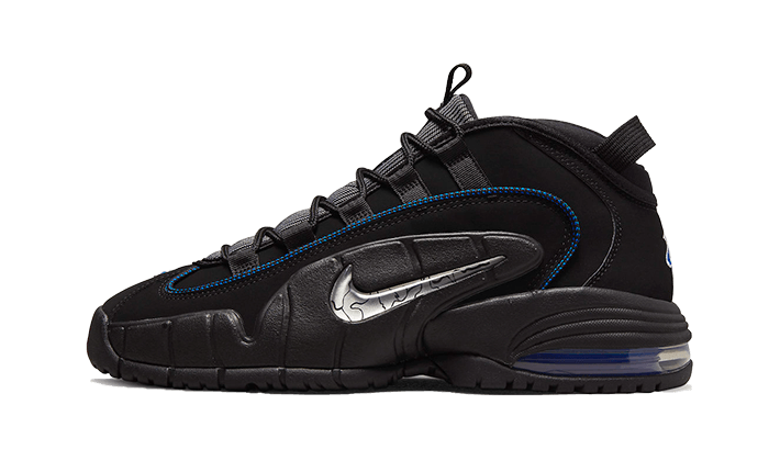 Nike Air Max Penny All-Star - DN2487-002