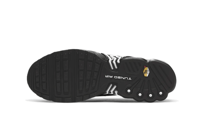 Nike Air Max Plus 3 Black White - CD7005-003