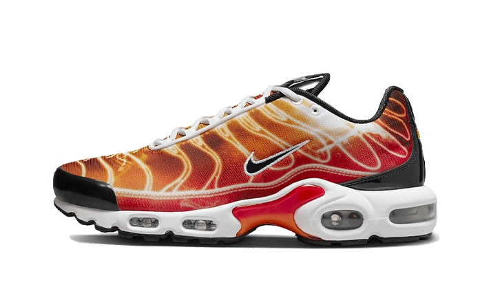 Nike Air Max Plus Light Photography - DZ3531-600