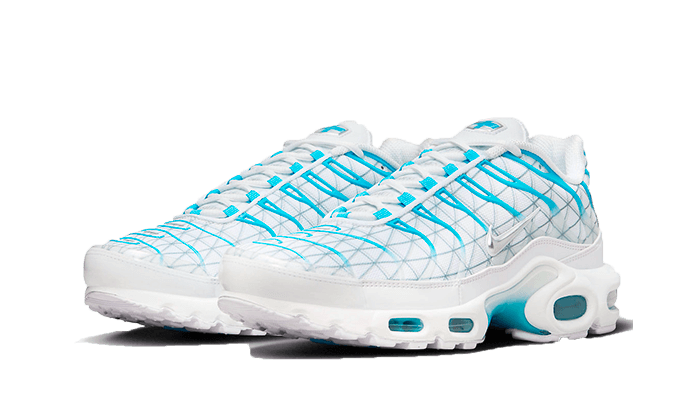 Nike Air Max Plus Marseille  - FQ2397-100