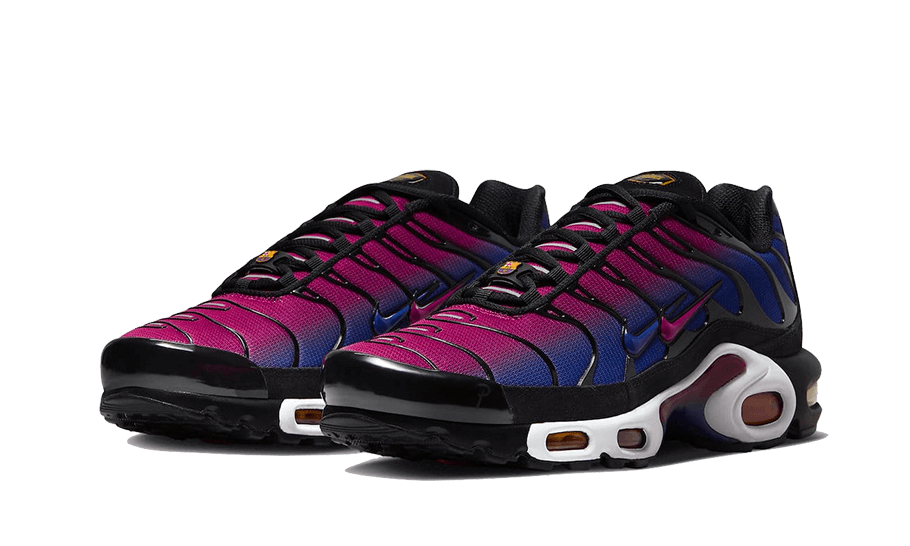 Nike Air Max Plus Patta FC Barcelona - FN8260-001