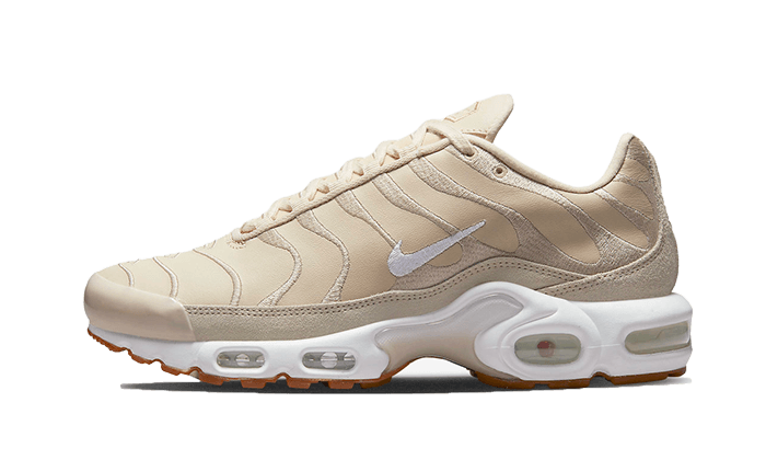 Nike Air Max Plus PRM Tan Gum - DZ2832-200