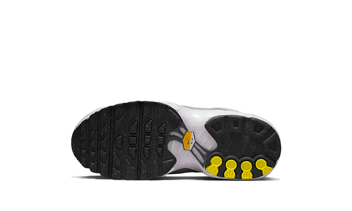 Nike Air Max Plus PS White Enfant (PS) - CD0610-108