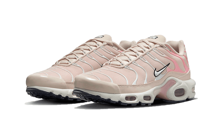 Nike Air Max Plus Rose - DZ3671-102