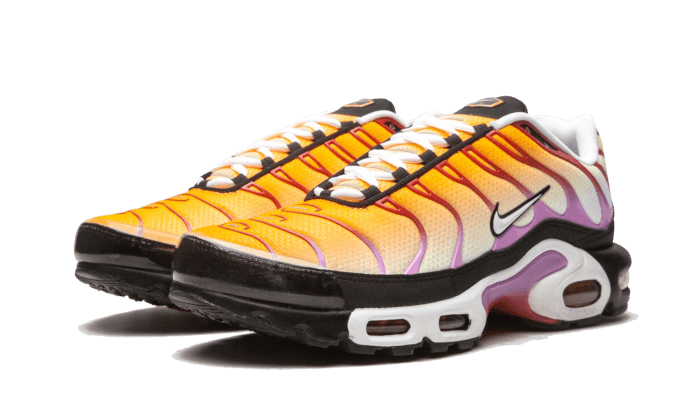 Nike Air Max Plus Sherbert - CZ1651-800