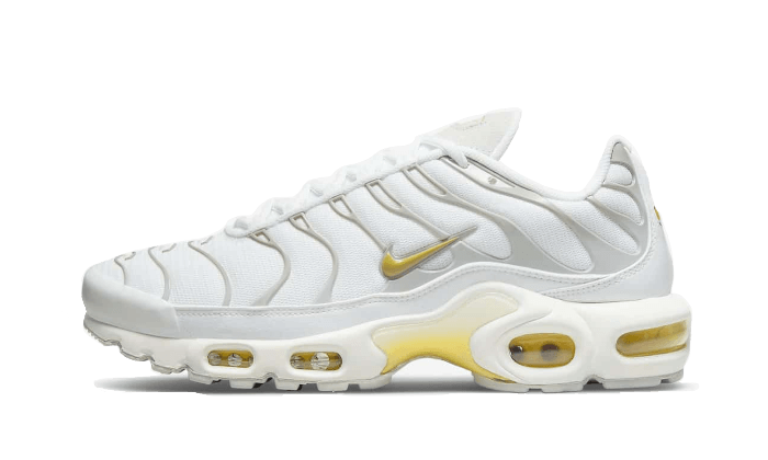 Nike Air Max Plus Summit White Celery - DV6987-100