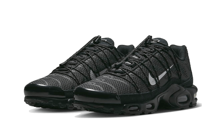 Nike Air Max Plus Toggle Black Reflective - FD0670-001