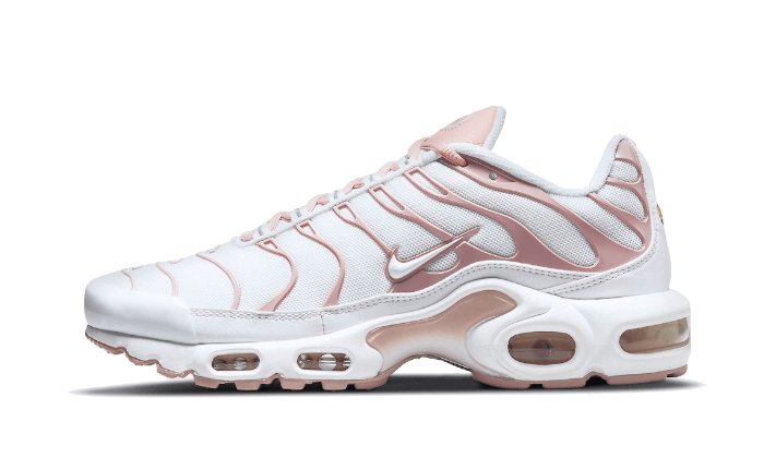 Nike Air Max Plus White Oxford Pink - DM2362-101