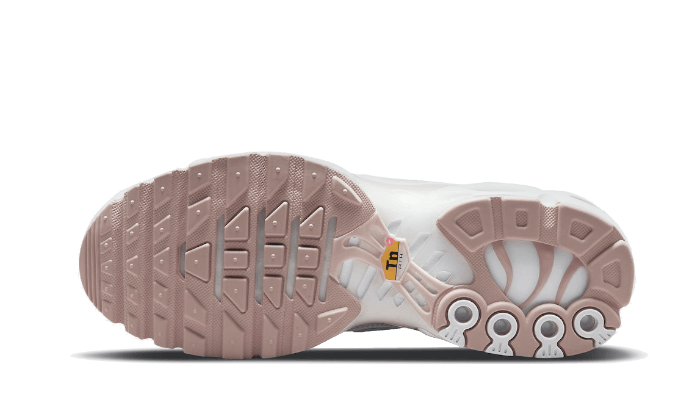 Nike Air Max Plus White Oxford Pink - DM2362-101