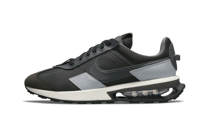 Nike Air Max Pre Day Black Grey - DA4263-001