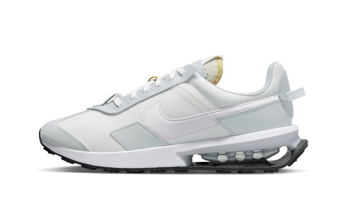 Air Max Pre-Day Pure Platinum - DA4263-100