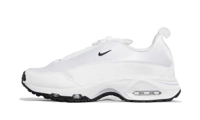 Nike Air Max Sunder SP Comme des Garçons Homme Plus White - DO8095-102