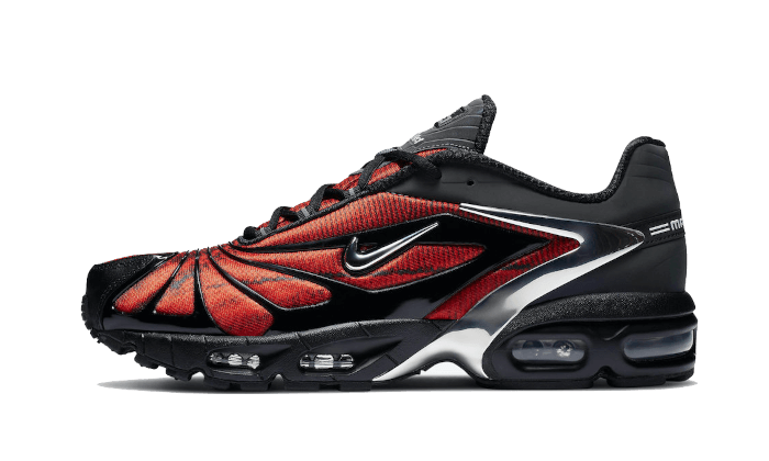 Nike Air Max Tailwind V Skepta Bloody Chrome - CU1706-001