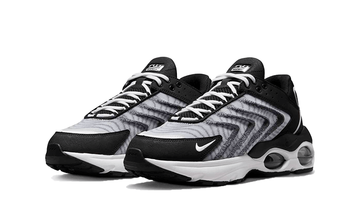 Nike Air Max TW Black White - DQ3984-001